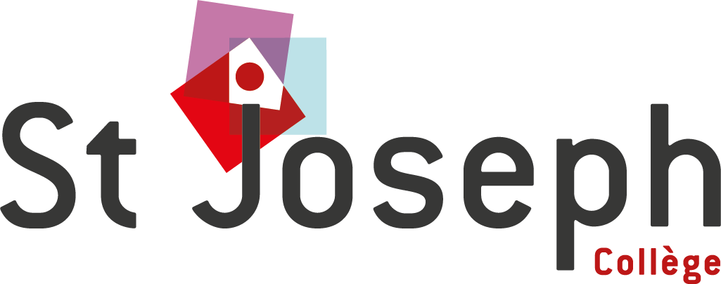 Logo du Collège Saint-Joseph