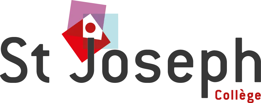 Logo du Collège Saint-Joseph