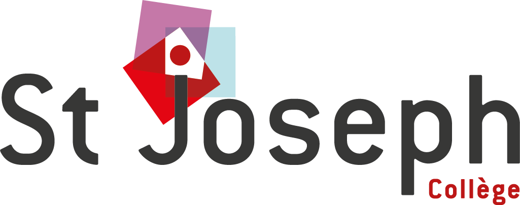 Logo du Collège Saint-Joseph