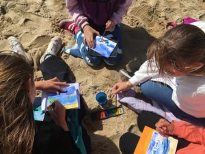 Journée d'intégration