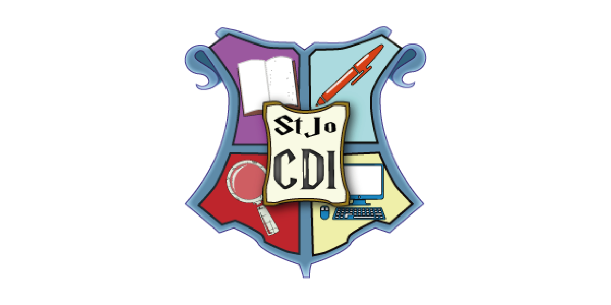 Logo CDI carré