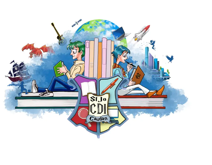 Logo CDI