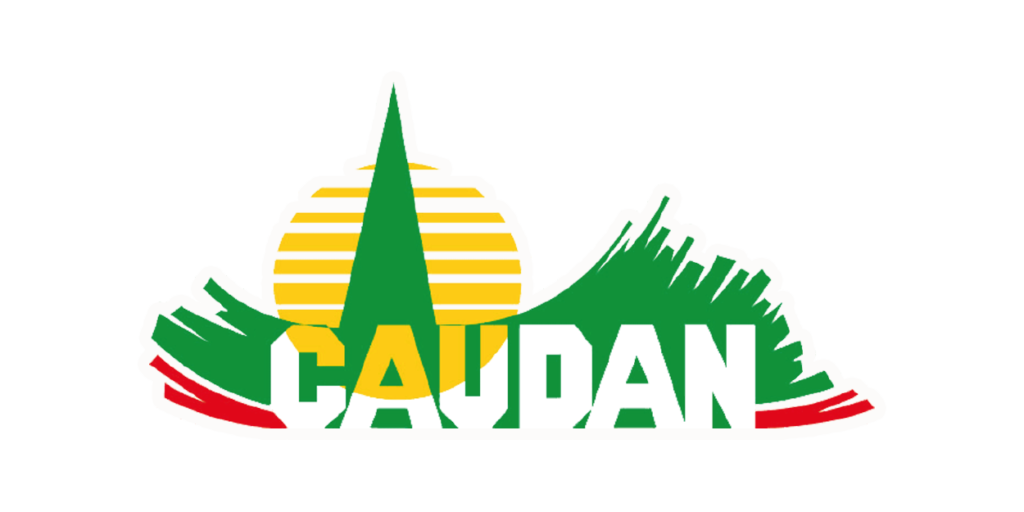 Logo Caudan