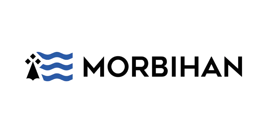 Logo Morbihan