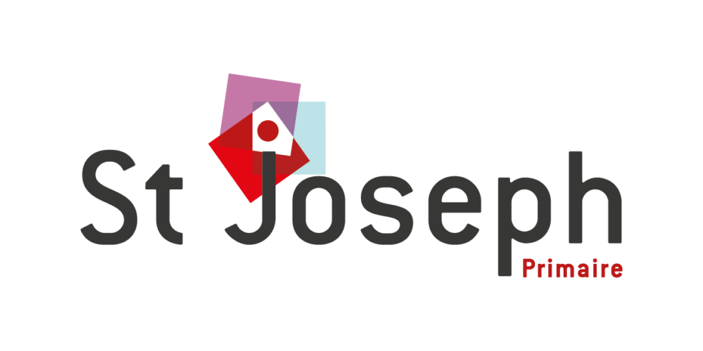Logo de l'école Primaire de Saint Joseph