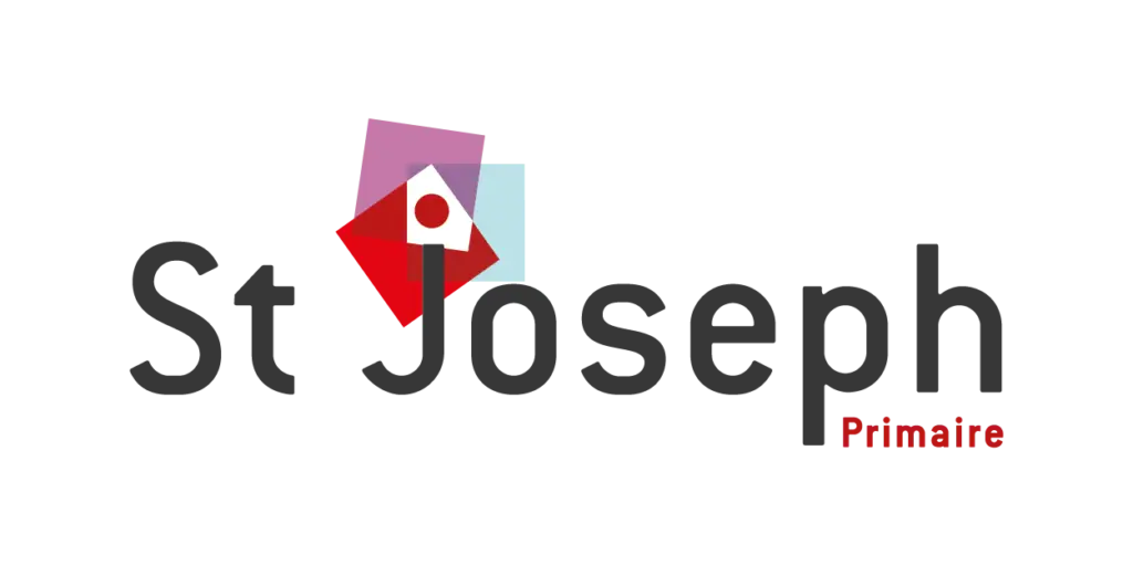 Logo de l'école Primaire de Saint Joseph