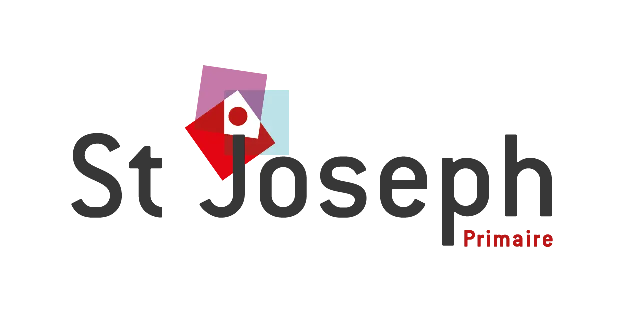 Logo de l'école Primaire de Saint Joseph