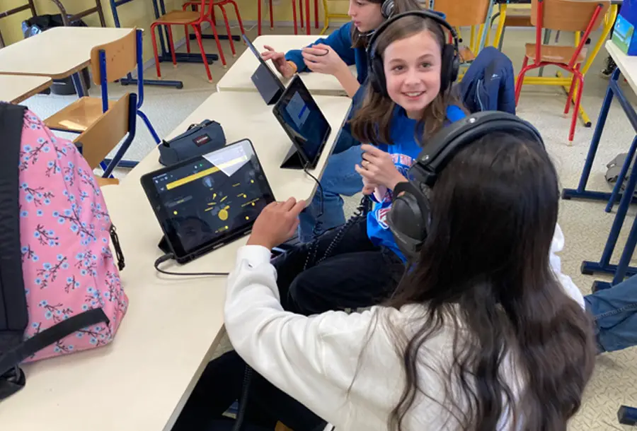 Ateliers du midi musique assistée par ordinateur