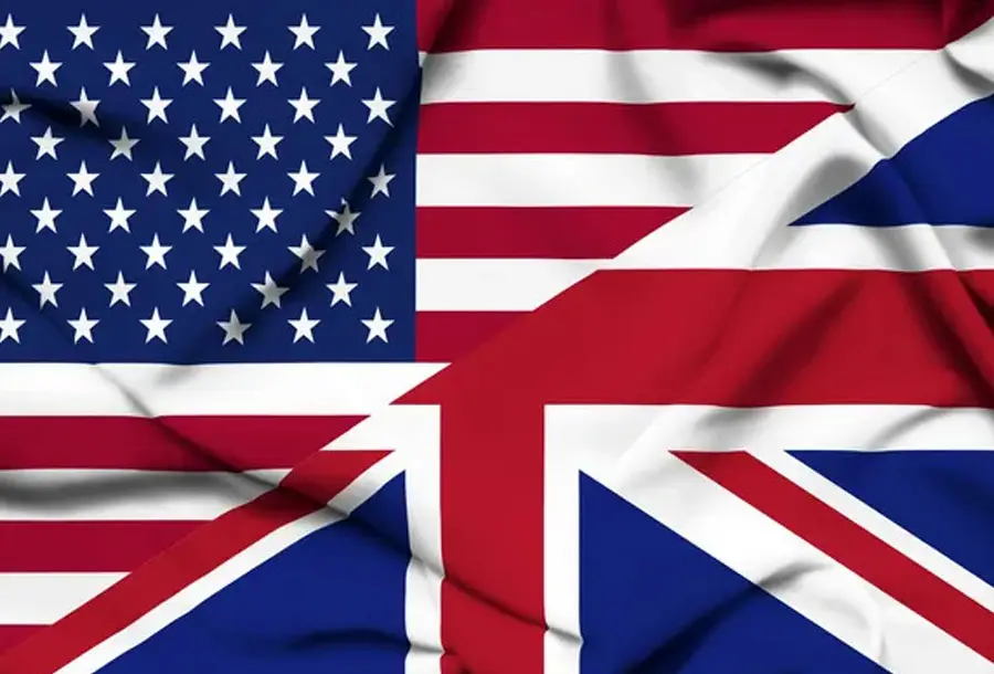 Option facultative anglo-américain