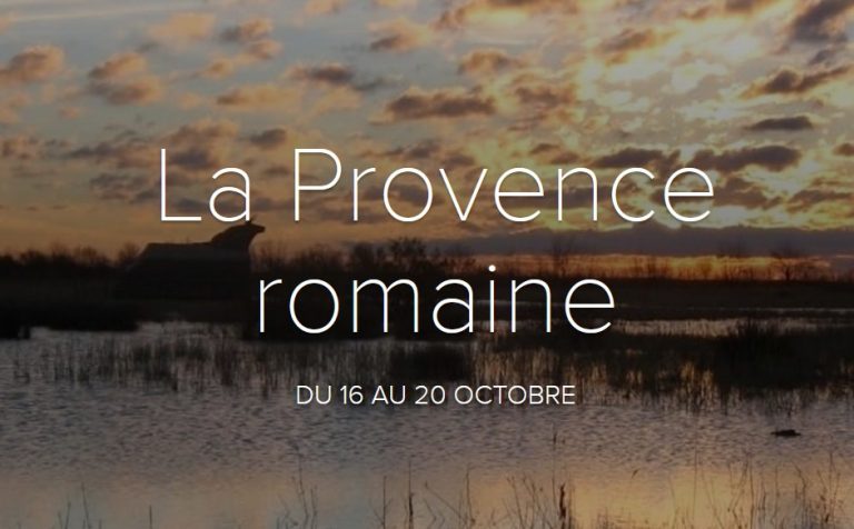Lire la suite à propos de l’article Séjour en Provence pour les latinistes