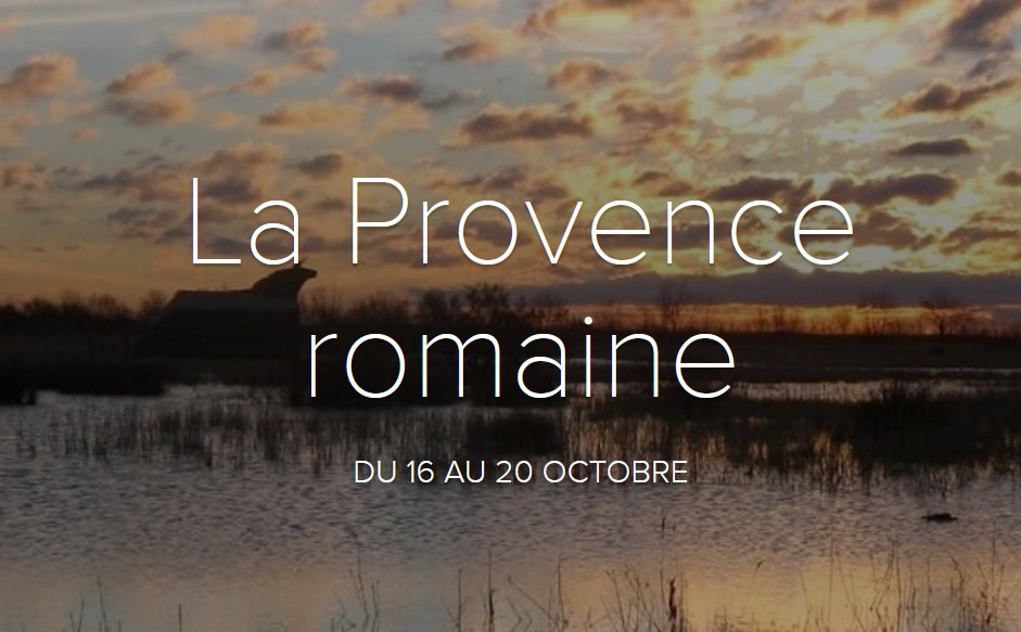 You are currently viewing Séjour en Provence pour les latinistes