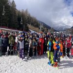 Lire la suite à propos de l’article Séjour au ski pour nos 5e
