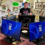 Lire la suite à propos de l’article Nouveaux PC au CDI 💻