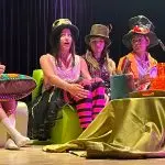Lire la suite à propos de l’article Théâtre : les spectacles des 4e et 3e💕