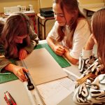 Lire la suite à propos de l’article Les ateliers du mardi en 4e 👍📝🔨