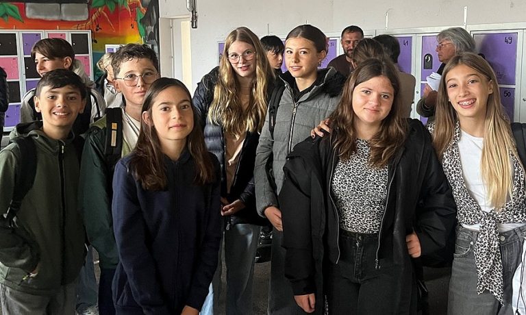Lire la suite à propos de l’article La rentrée des plus grands 😊