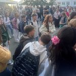 Lire la suite à propos de l’article La rentrée des 6e 😊