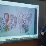 Lire la suite à propos de l’article La science-fiction en 3e 👍