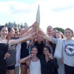 Lire la suite à propos de l’article Notre cross solidaire 👏💗🏃♿