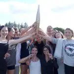 Lire la suite à propos de l’article Notre cross solidaire 👏💗🏃♿