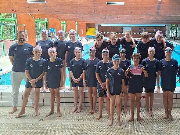 Lire la suite à propos de l’article L&rsquo;option natation 🏊