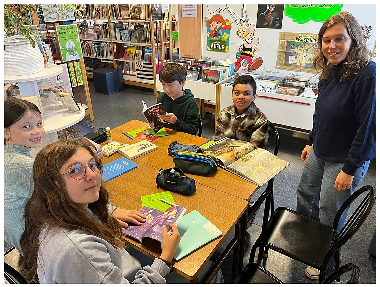 Lire la suite à propos de l’article Et c’est parti pour les Prix littéraires 📚