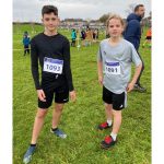 Lire la suite à propos de l’article Cross départemental à Plouay 🏃🏆