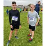 Lire la suite à propos de l’article Cross départemental à Plouay 🏃🏆