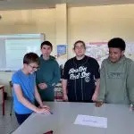 Lire la suite à propos de l’article Une mini entreprise en 3e 👍