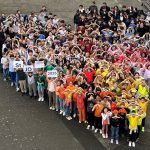 Lire la suite à propos de l’article Le cœur en couleurs de notre semaine de la bienveillance💕👏