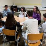 Lire la suite à propos de l’article Goûters de l&rsquo;orientation en 3e 🥮☕