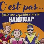 Lire la suite à propos de l’article Le Handicap expliqué aux 6e 👫