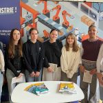 Lire la suite à propos de l’article Visite d&rsquo;une école d&rsquo;ingénieur(e)s