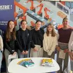 Lire la suite à propos de l’article Visite d&rsquo;une école d&rsquo;ingénieur(e)s