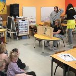 Lire la suite à propos de l’article Théâtre en Maternelle 🫶