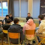 Lire la suite à propos de l’article Le Forum des métiers