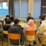 Lire la suite à propos de l’article Le Forum des métiers