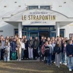 Lire la suite à propos de l’article Représentation au Strapontin 🎭
