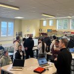 Lire la suite à propos de l’article Nos portes ouvertes 🏫