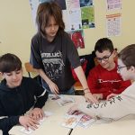 Lire la suite à propos de l’article Intervention sur l&rsquo;alimentation en 4e 🍓🍏🍅