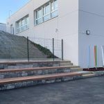 Lire la suite à propos de l’article Un nouvel espace dans la cour 👏😎