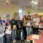 Lire la suite à propos de l’article Rencontre des incos 5e/4e 📚