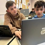 Lire la suite à propos de l’article L&rsquo;option euro en 4e 💕