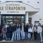 Lire la suite à propos de l’article Un stage de théâtre en 5e 👀💁