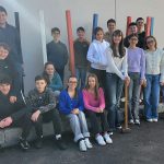 Lire la suite à propos de l’article Les totems de la fête des couleurs 🌈