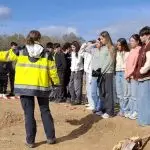 Lire la suite à propos de l’article Fouilles archéologiques pour les 5e 👍