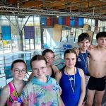 Lire la suite à propos de l’article Compétition de natation 🏊