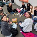 Lire la suite à propos de l’article Pique-nique solidaire 👐