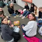 Lire la suite à propos de l’article Pique-nique solidaire 👐