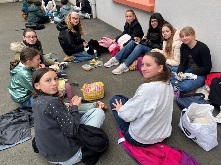 Lire la suite à propos de l’article Pique-nique solidaire 👐